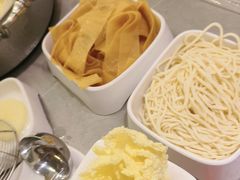 -宴全牛粤来越牛潮汕鲜牛肉火锅(海州万达广场店)