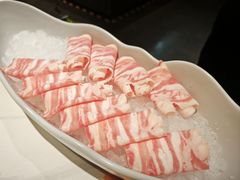 -重庆德庄毛肚火锅(紫荆天街店)