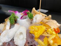 -一朵菌·野生菌探索家火锅(南亚店)