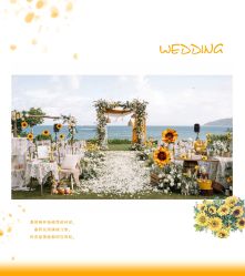 -HELLO你好婚礼婚庆策划