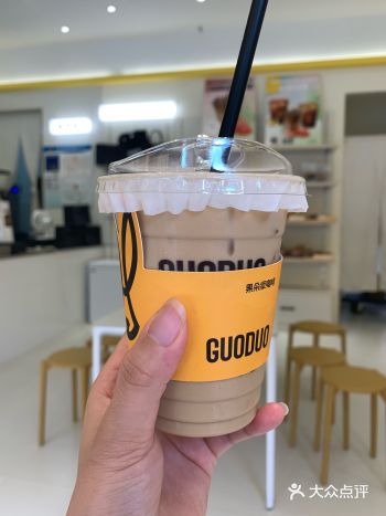 超级有创意的潮酷咖啡店