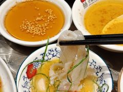 -官塘鱻鱻鱼生·潮汕生腌·砂锅粥(西马路总店)