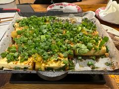 -蚝太郎 • 海鲜烧烤(建国路创始店)
