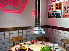 -留香铁板烤肉(解放西路旗舰店)