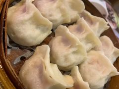 -新兴园饺子馆(北京百子湾店)