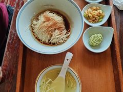 -同得兴 Since·1995 传统苏式面馆(嘉馀坊店)