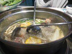 -三个椰子·现砍椰子鸡(金源CBD店)