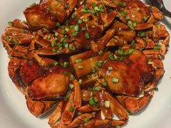 -蟹榭·本帮江浙菜·蟹宴(五角场合生汇商场店)