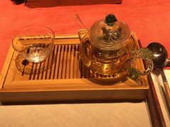 养生茶-叶叶菩提·晋福宫