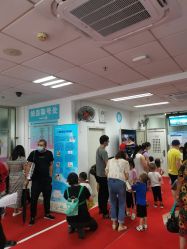 -北京市海淀区妇幼保健院(东南院区)