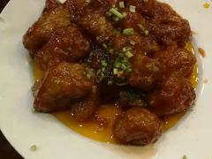 -燕风楼烤鸭店(建设总店)
