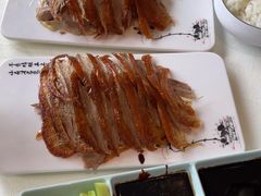 -金家老三饭庄(常营店)