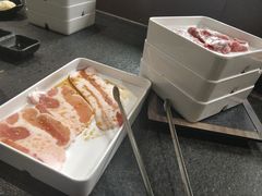 -神户赤童日式烤肉伙伴(东直门店)