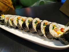 -槿Story·韩国料理(望京韩国美食城店)