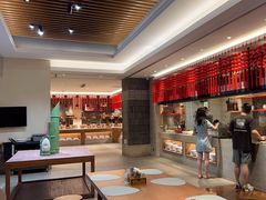 -绍兴大禹开元观堂-若耶厅