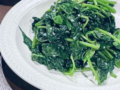 -肆海小川菜酒馆Wine Bistro (青年路店)