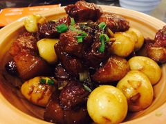 -小锅饭(欧亚卖场店)
