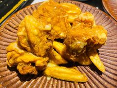 -争鲜回转寿司(南开大悦城店)