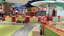 -MELAND CLUB亲子乐园•派对(虹桥万象城店)