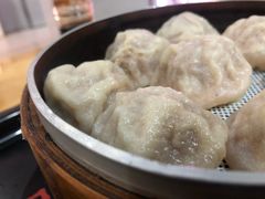 -百年尹氏汤包(环球美食荟店)