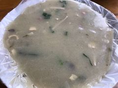 -张家油条
