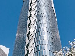 -洲际酒店·地平线全日餐厅HORIZON CAFÉ