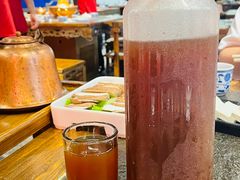 -清真京华源·涮肉烧烤(丰庆店)