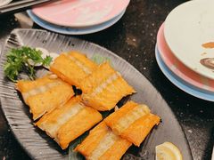 -三禾寿司(石龙店)