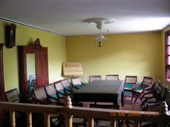 -遵义会议纪念馆