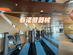 -北京索菲特大酒店