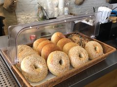 -BIG BAGEL(永康路店)