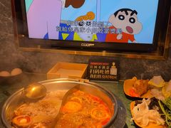 -牛New寿喜烧(金鹰世界店)