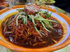 -三姐妹冷面馆(保卫路店)