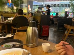 -桂小厨广西菜(青秀万达店)