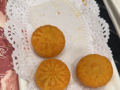 -潮汕美牛肉丸火锅店(天宁寺店)