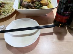 -林静小吃(复兴路店)