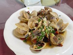 -阿伍海鲜大排档(塔湾金沙店)