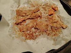 -福成自助烤肉(双桥万达店)
