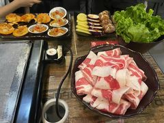 -张姐烤肥牛(西丽店)