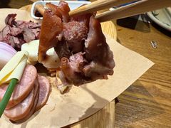 -鸽子窝(黄村店)