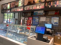 -西区老大房(陕西北路店)