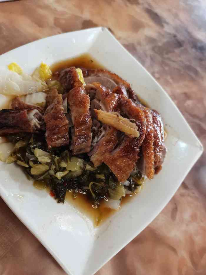 普宁原味汤粉王烧腊快餐-"真正美味在街角巷尾,传统美食经典流传!