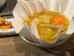 -生机蔬食·24节气料理餐厅(番禺广场店)