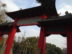 -四川大学(望江校区)