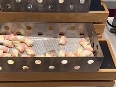 -西安绿地假日酒店·欧意咖啡厅
