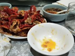 -莲餐厅·湖北菜·潜江小龙虾店(愚园路店)