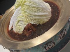 -南门小馆·清真(国贸商城店)