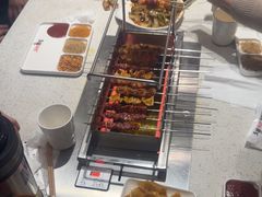 -玉善烧烤串城(长春总店)