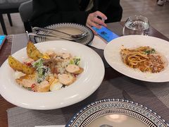 -LA CREPERIE BRETONNE布列塔尼法式餐厅(天童北路店)