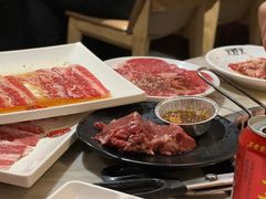 -火炉火自助餐(西直门凯德MALL店)